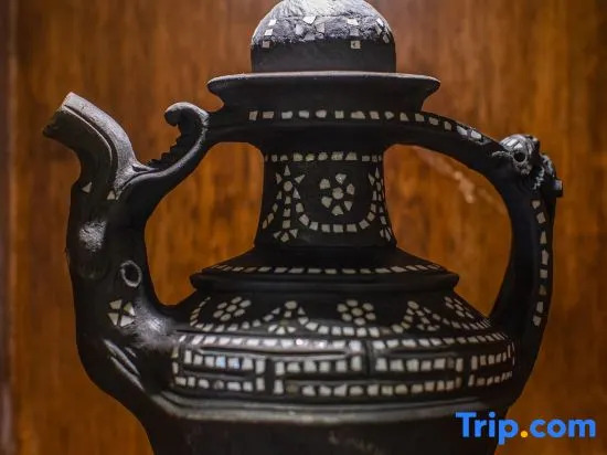 Daocheng Yading Sangjie Linka Luxury Homestay
