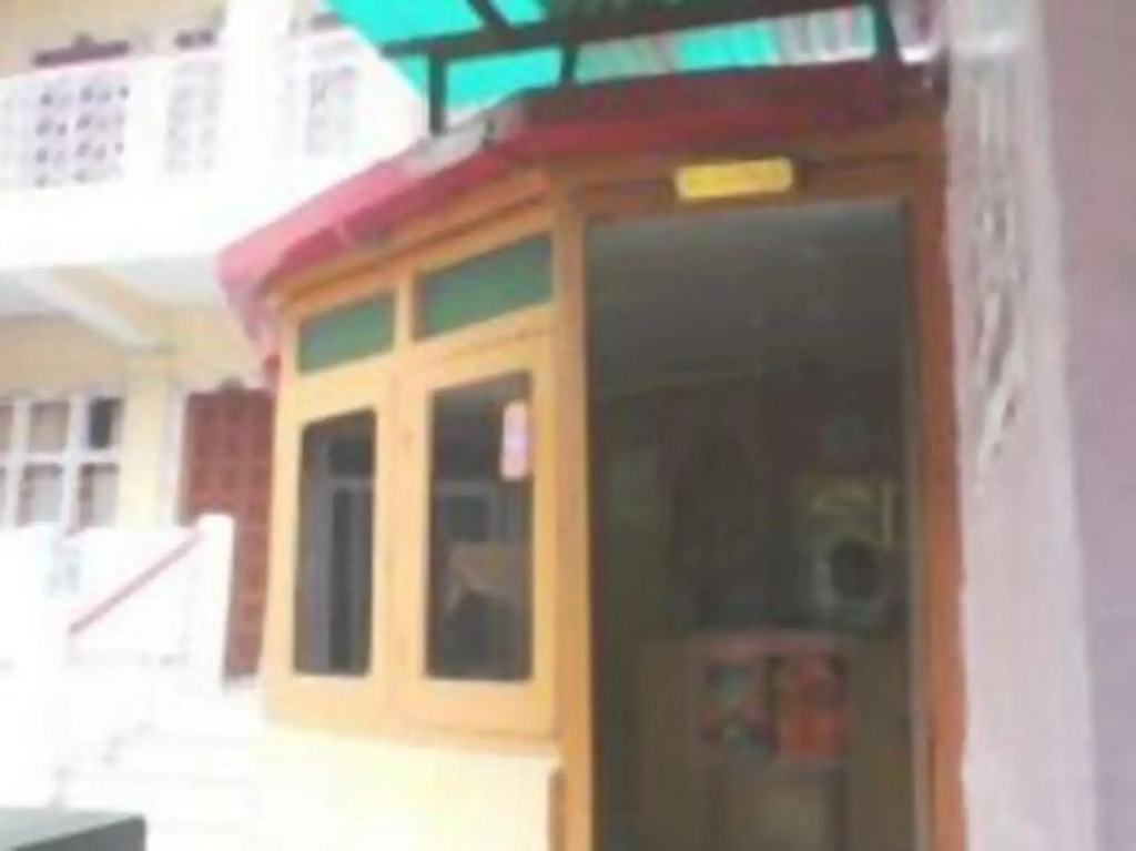 Capri Hotel