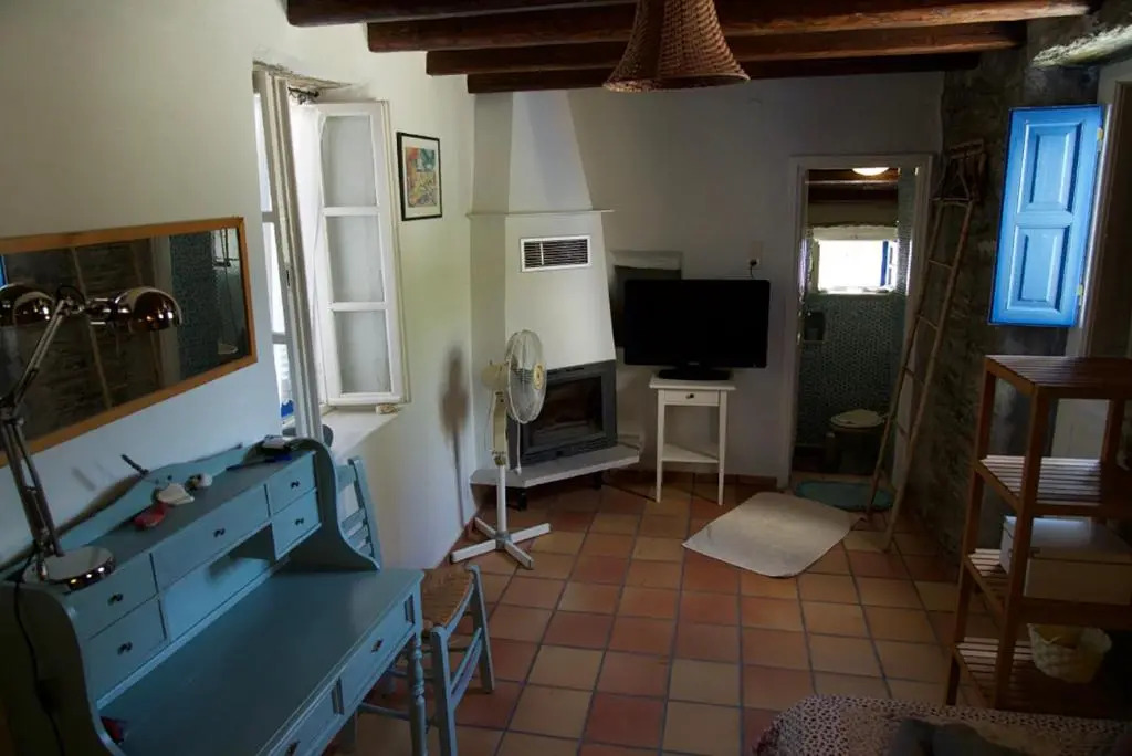Alba Andros Studio
