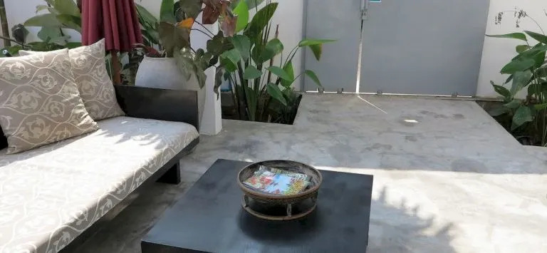 Aroon Boutique Villa