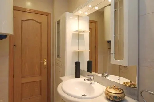 Apartamento Aida Deco