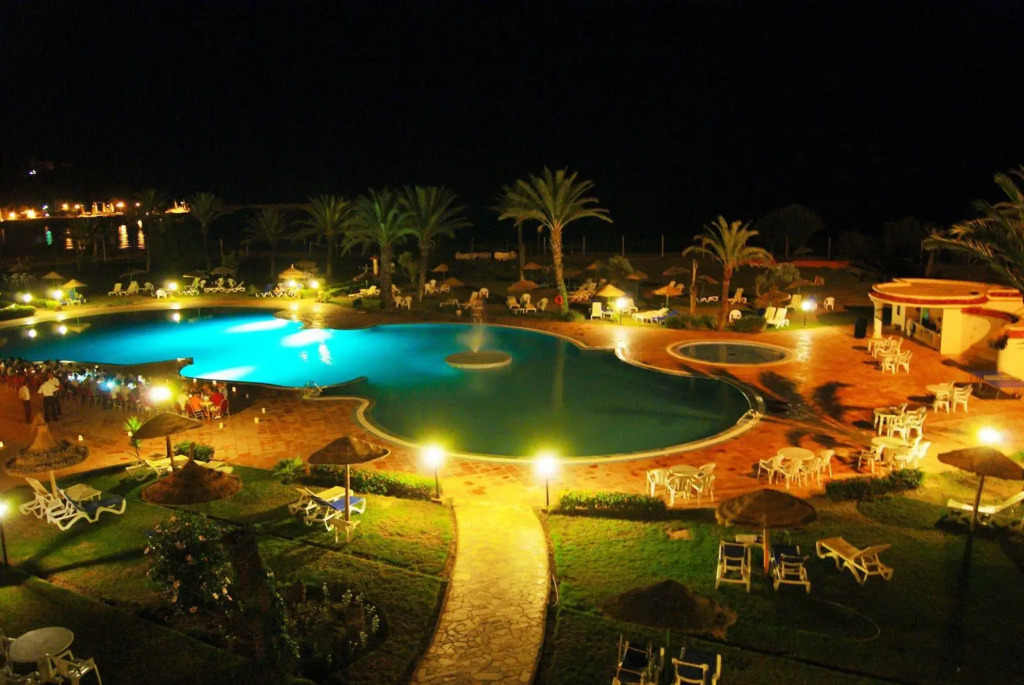 Itropika Hôtel