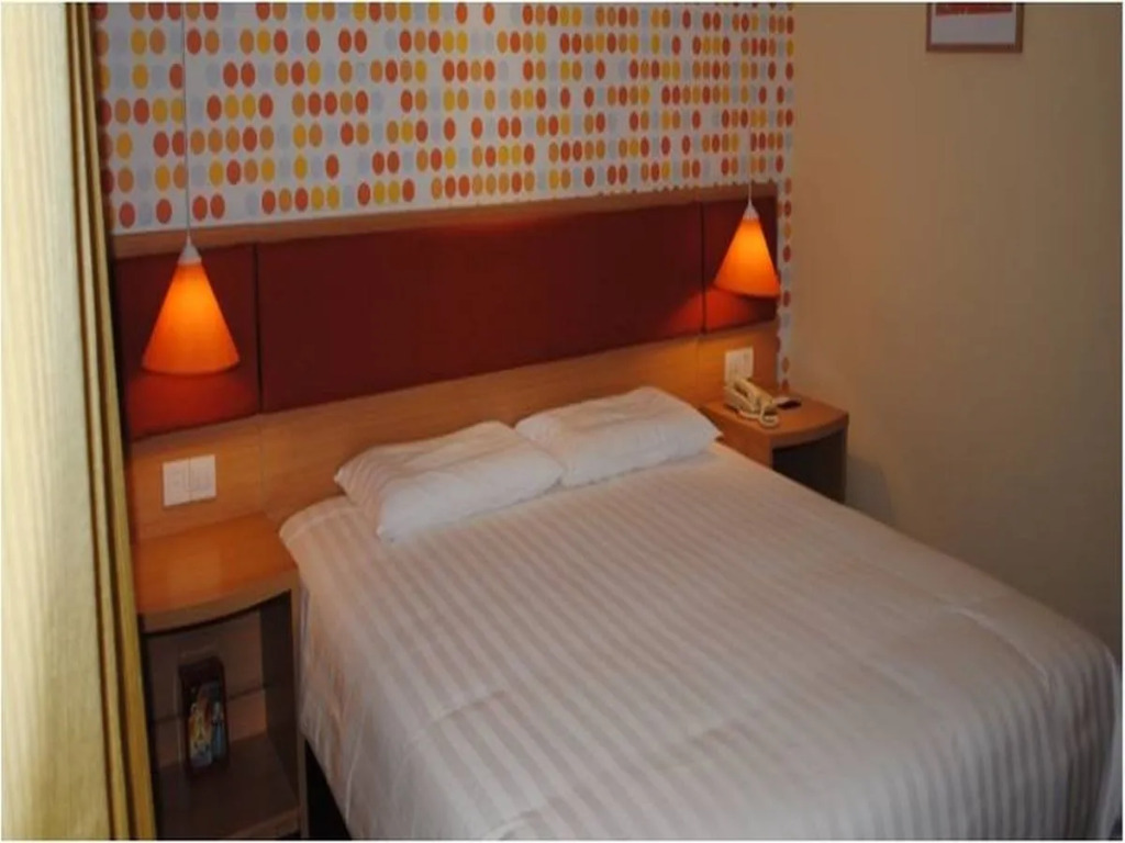 Homeinn Hotel Shanghai Zhongshan West Road