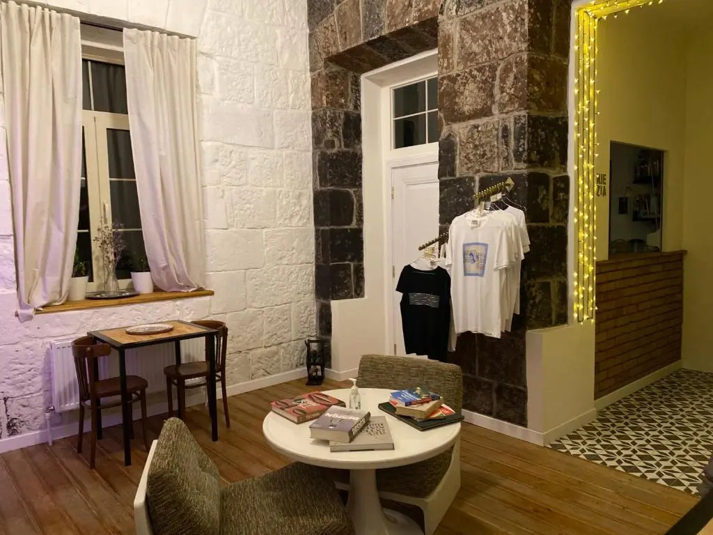 Konjelazia - Tourism & Design