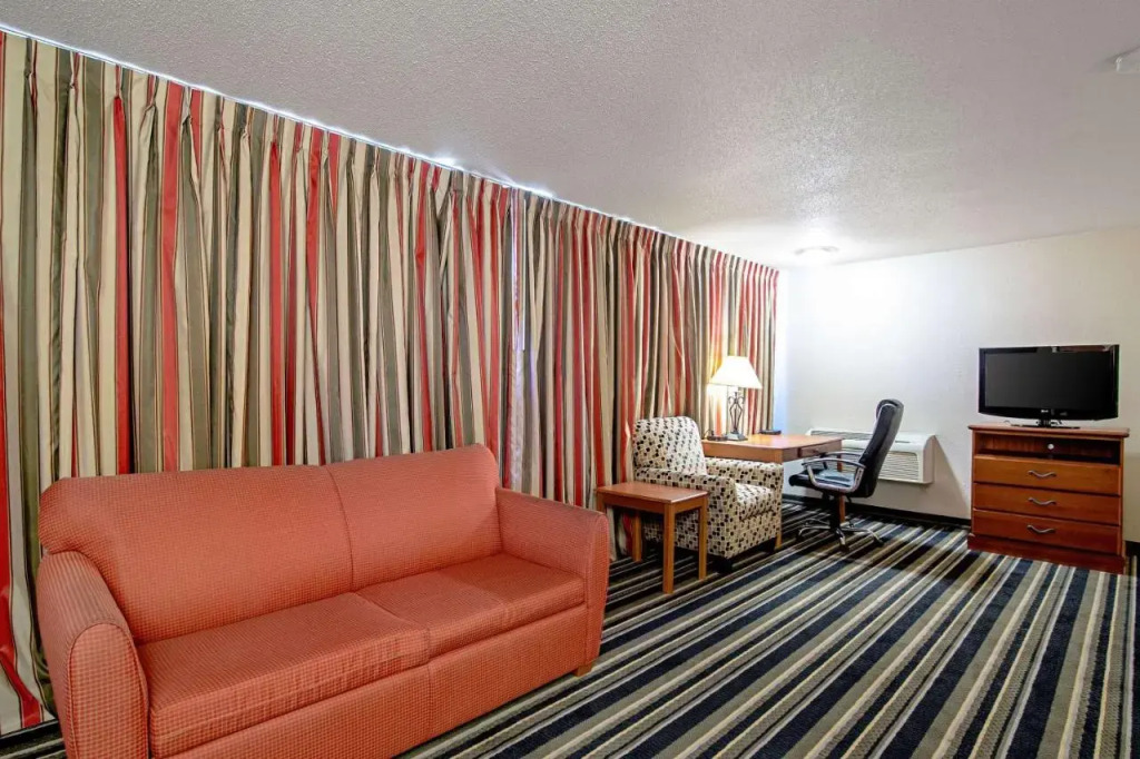 Comfort Inn Huron