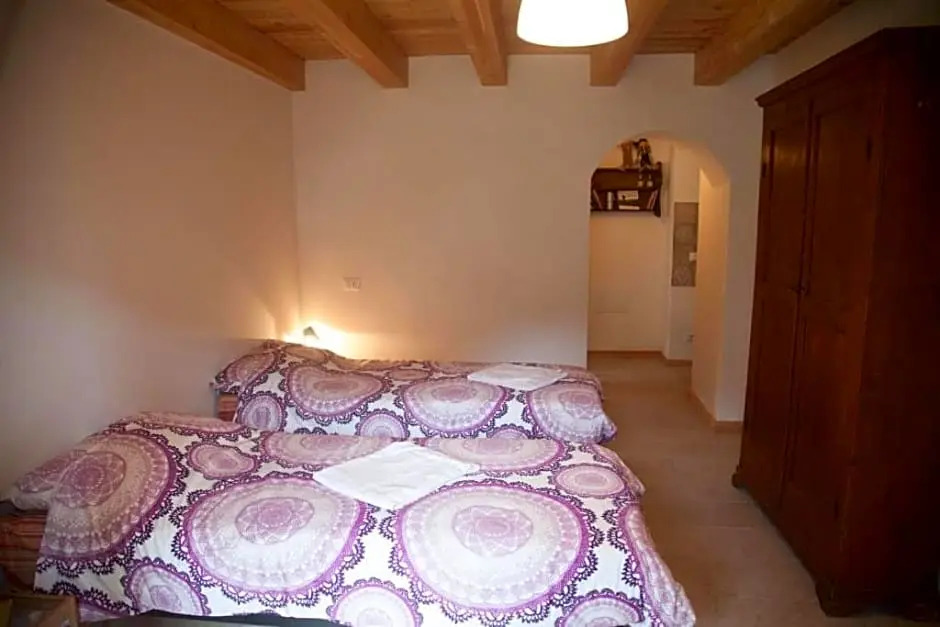 Agriturismo Athabaska