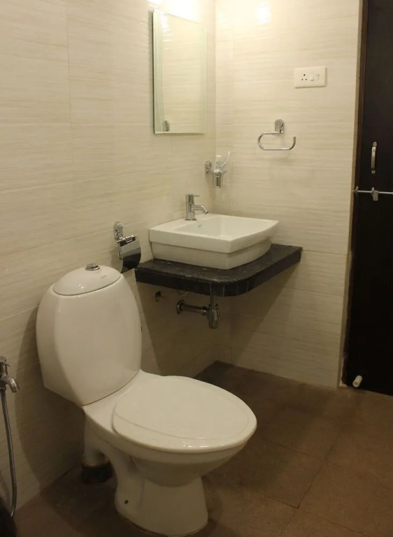 OYO 6237 Home Cozy 2BHK Candolim