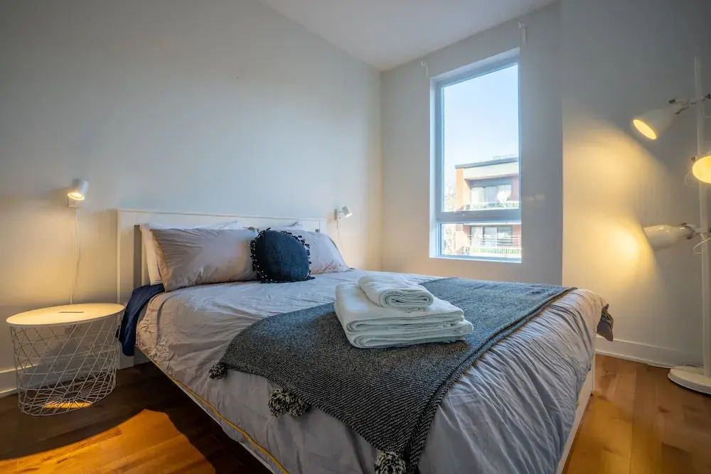 Rozenhaus Hotel - Downtown Montreal