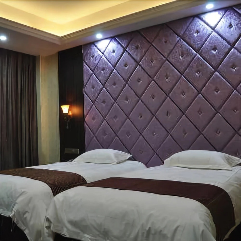Yuting Boutique Hotel