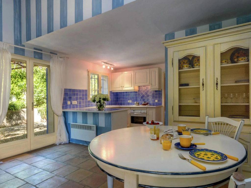 Magnificent Villa With Private Pool Near Port Grimaud and Saint Tropez