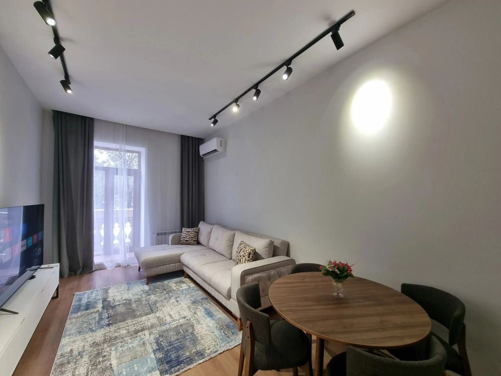 Апартаменты Emporium apartments