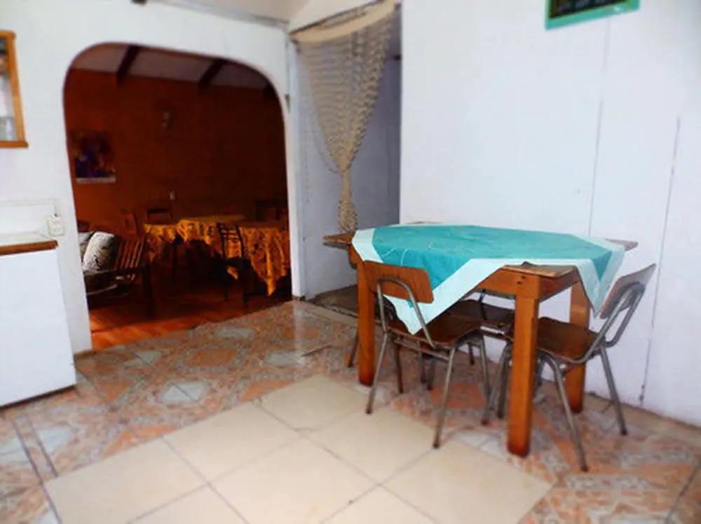Hostal Marari