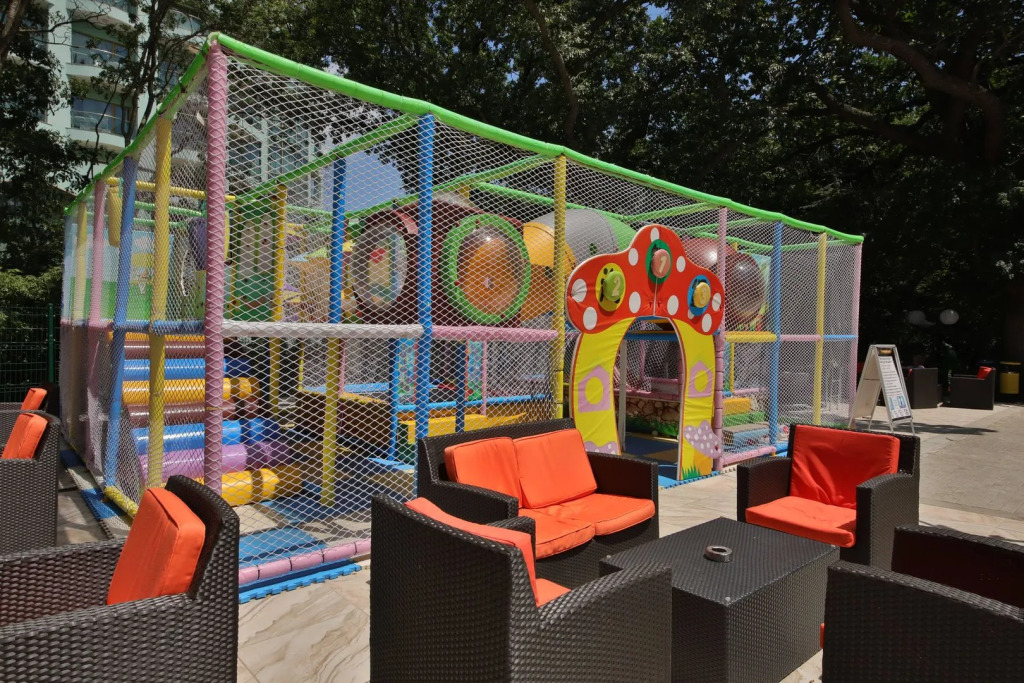 Prestige Deluxe Hotel Aquapark Club - All inclusive
