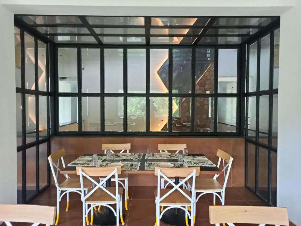 Ataraxia by Alivaa , Mussoorie Foothills, Dehradun