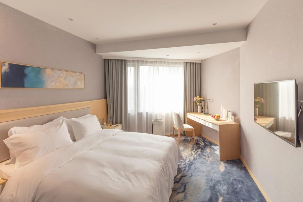 City Hotel Shanghai