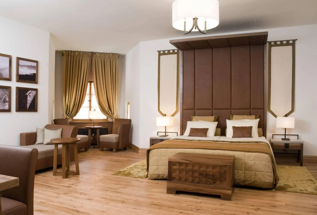 Hotel Grad Otočec - Relais Chateaux
