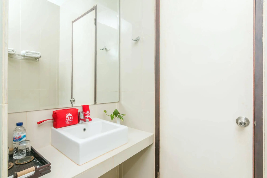 ZEN Rooms Jimbaran Udayana