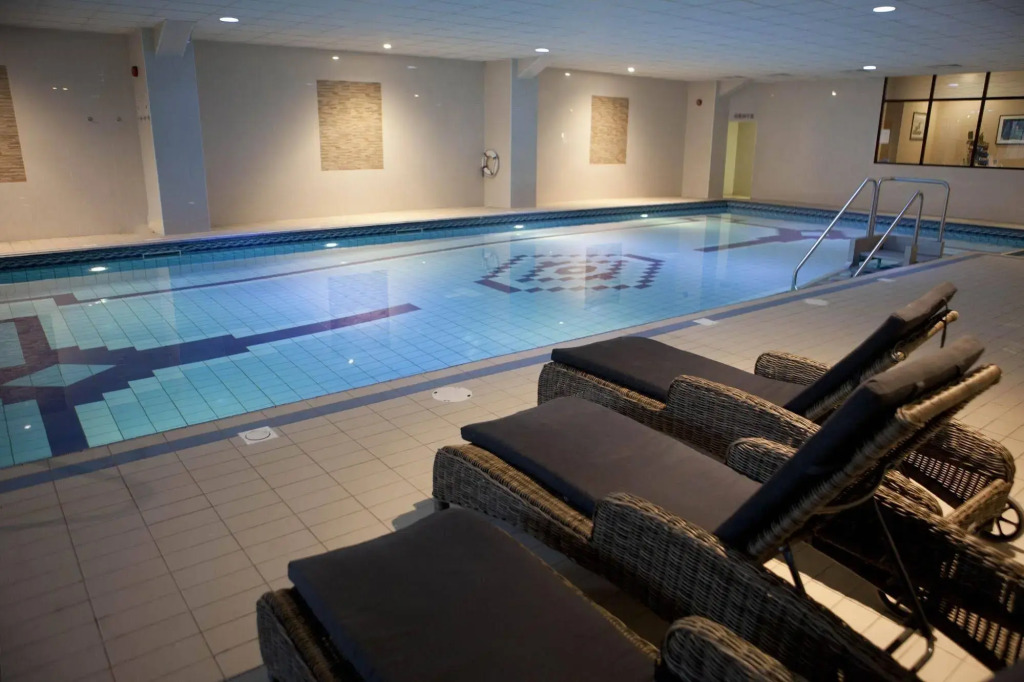 Carrickdale Hotel & Spa
