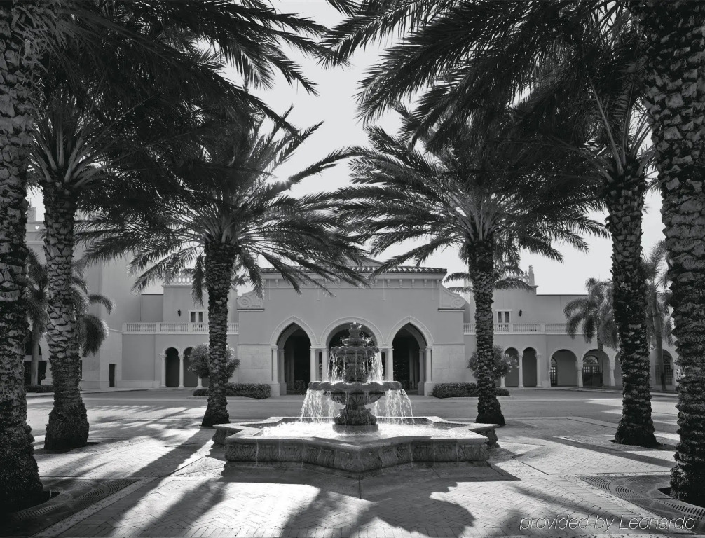 Boca Raton Resort and Club, A Waldorf Astoria Resort