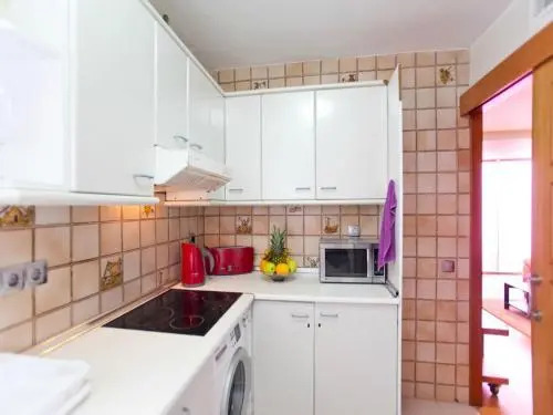 Bed and Breakfast en Salou