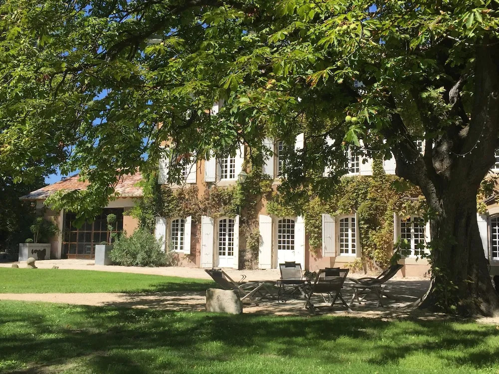 Le Domaine de Palerme