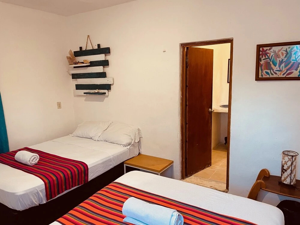 Punta Me Beach Suites