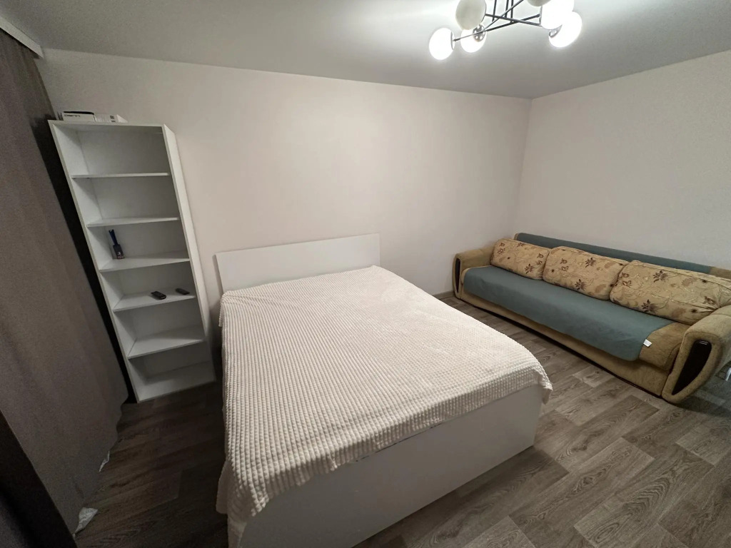 Nadym House (Надым Хаус) на улице Полярная 15