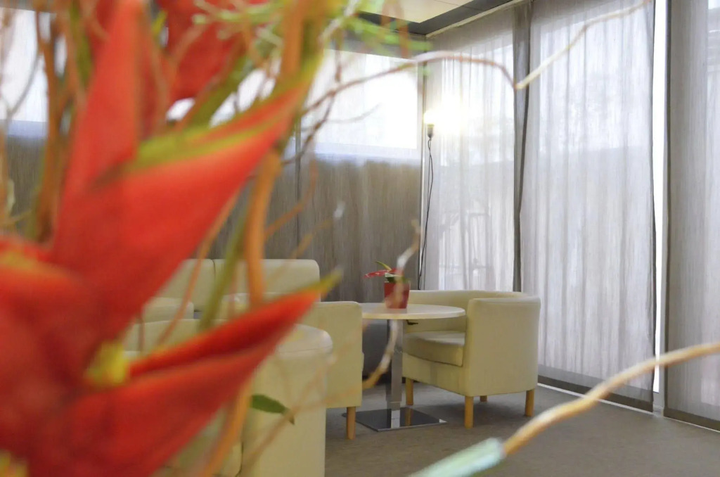 Atenea Rekord Suites Barcelona