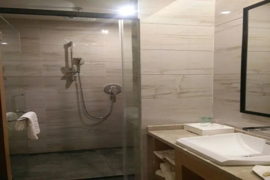 Melody Hotel Longyan