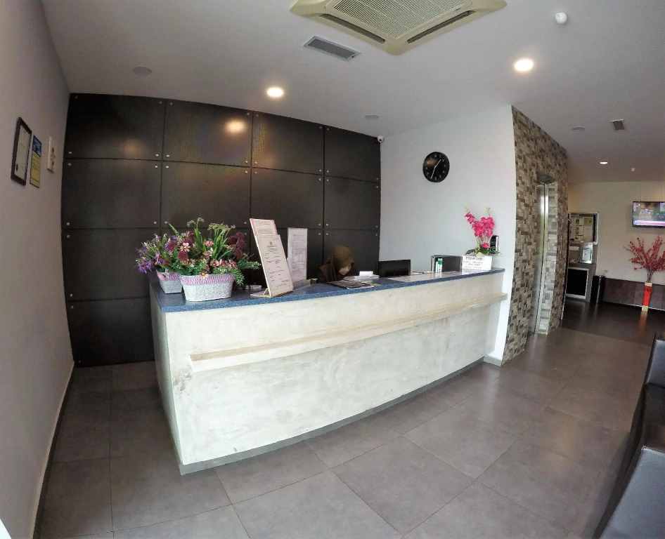 Hotel Bestari Prima