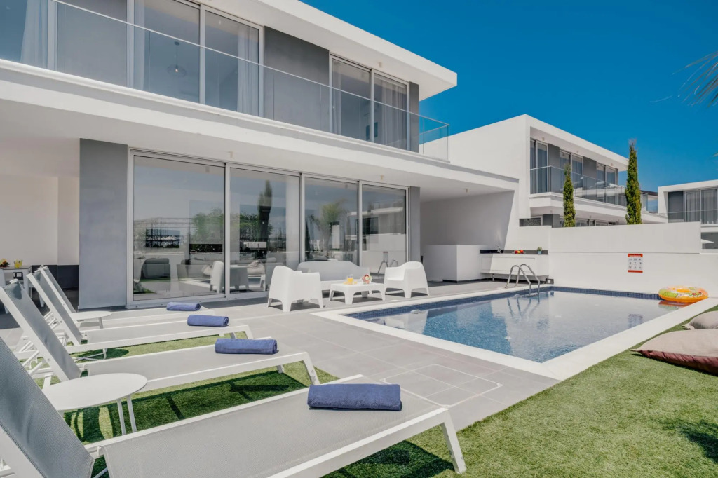 Protaras Olivia Pearl Villa