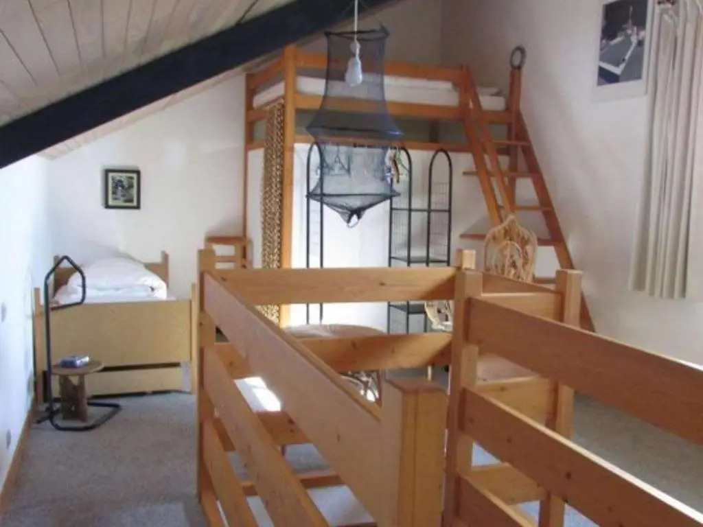 Villa Belz, 5 pièces, 8 personnes - FR-1-479-23