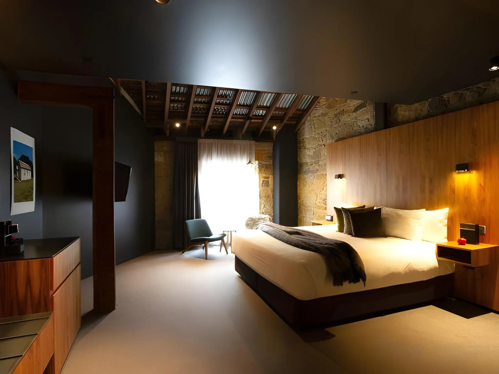 Moss Hotel