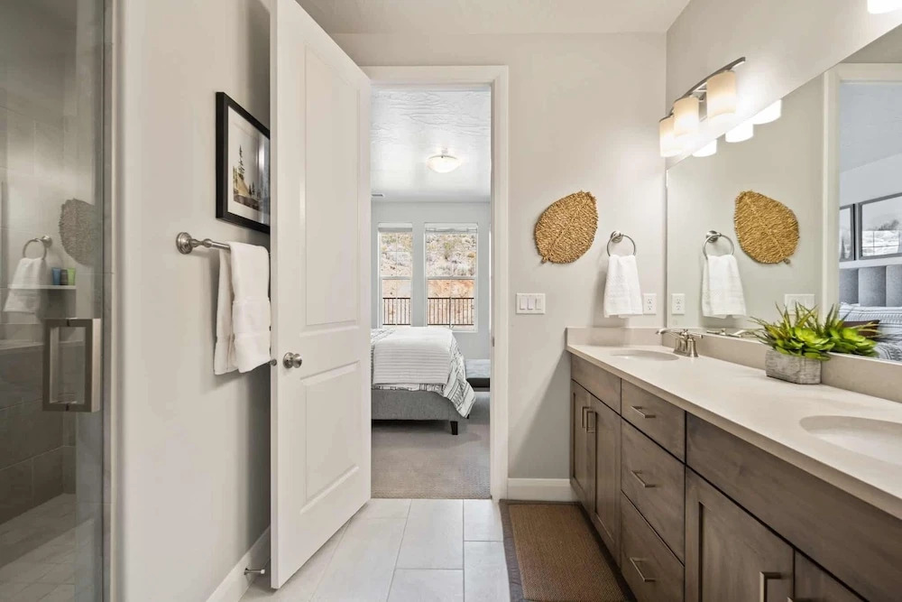 Lazy River Retreat townhouse