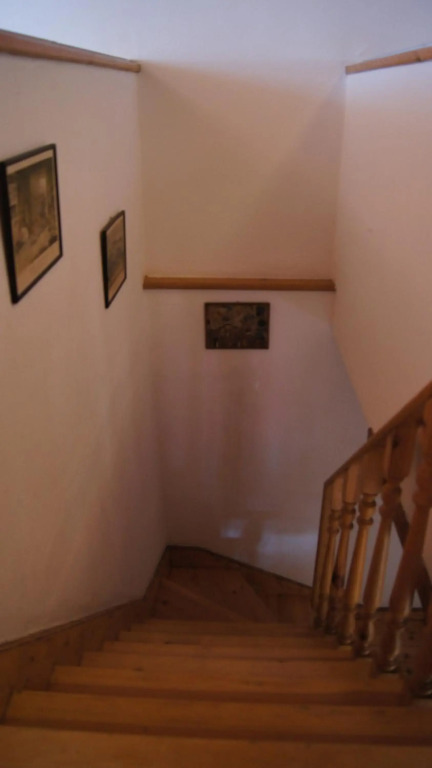 Family house Adraga