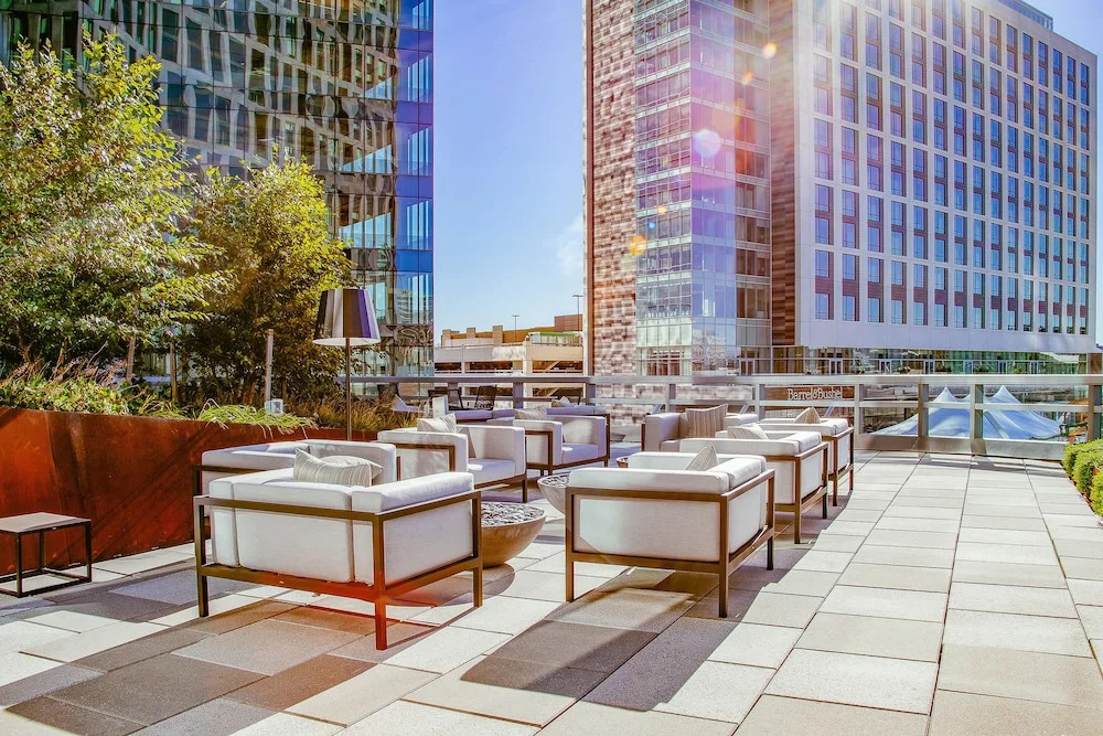 BridgeStreet at Vita Luxury Apartments