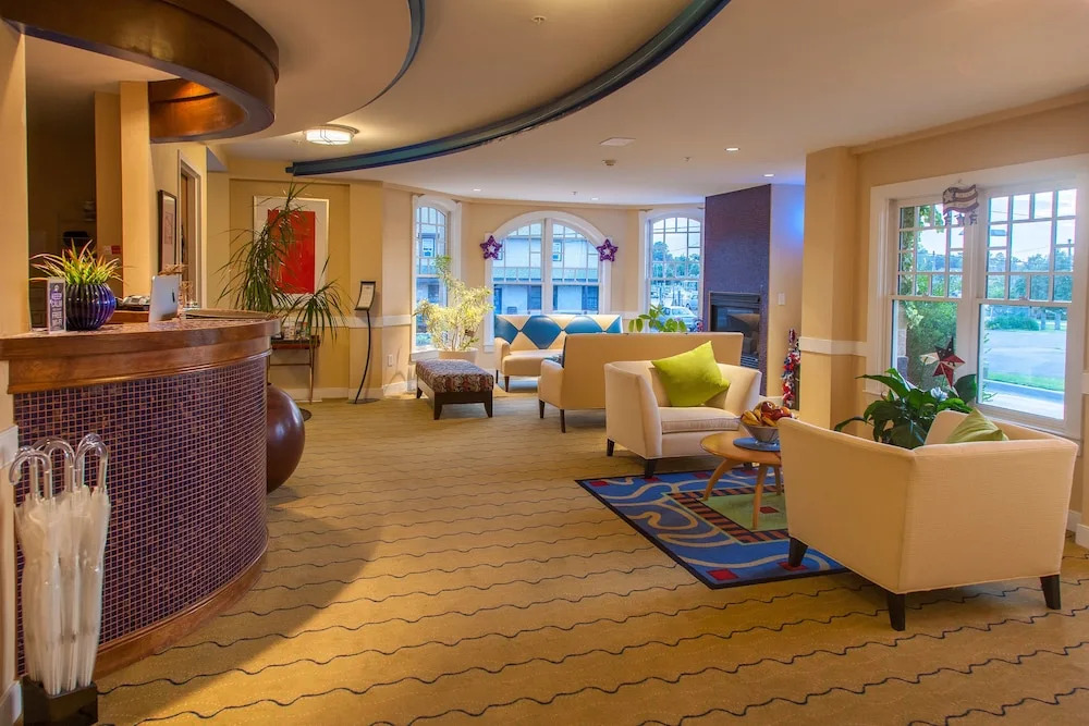 Hotel Blue