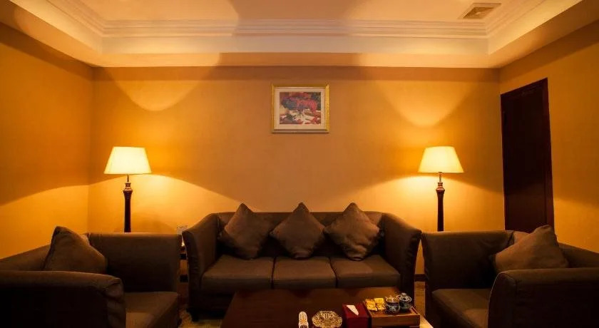 Zhongshan Hui Quan Hotel