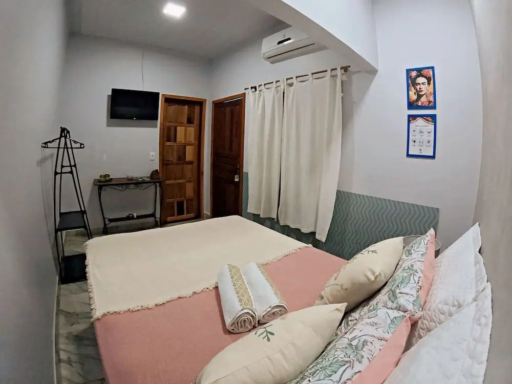 Casa Frida Bonito