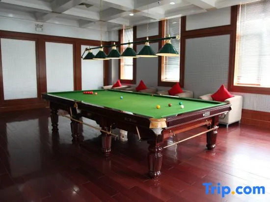 Shahu Resort Hotel