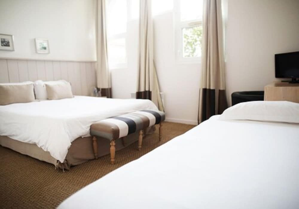 Hotel La Maison de la Prade