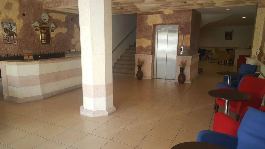 Matianasos Hotel
