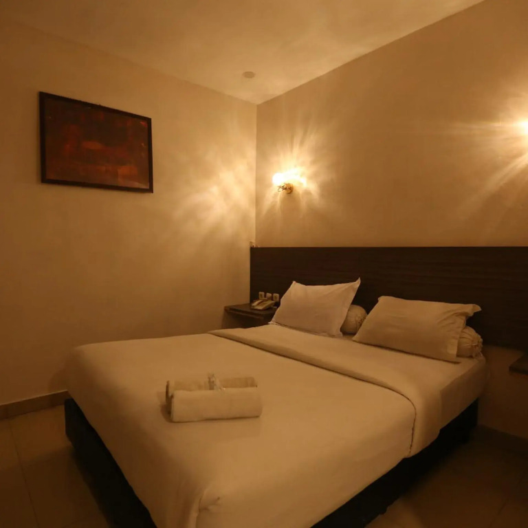 De'Tonga Hotel