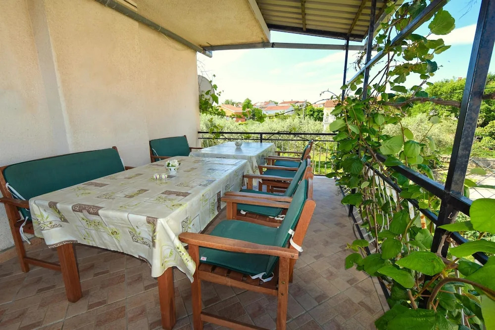 Apartment Zoran