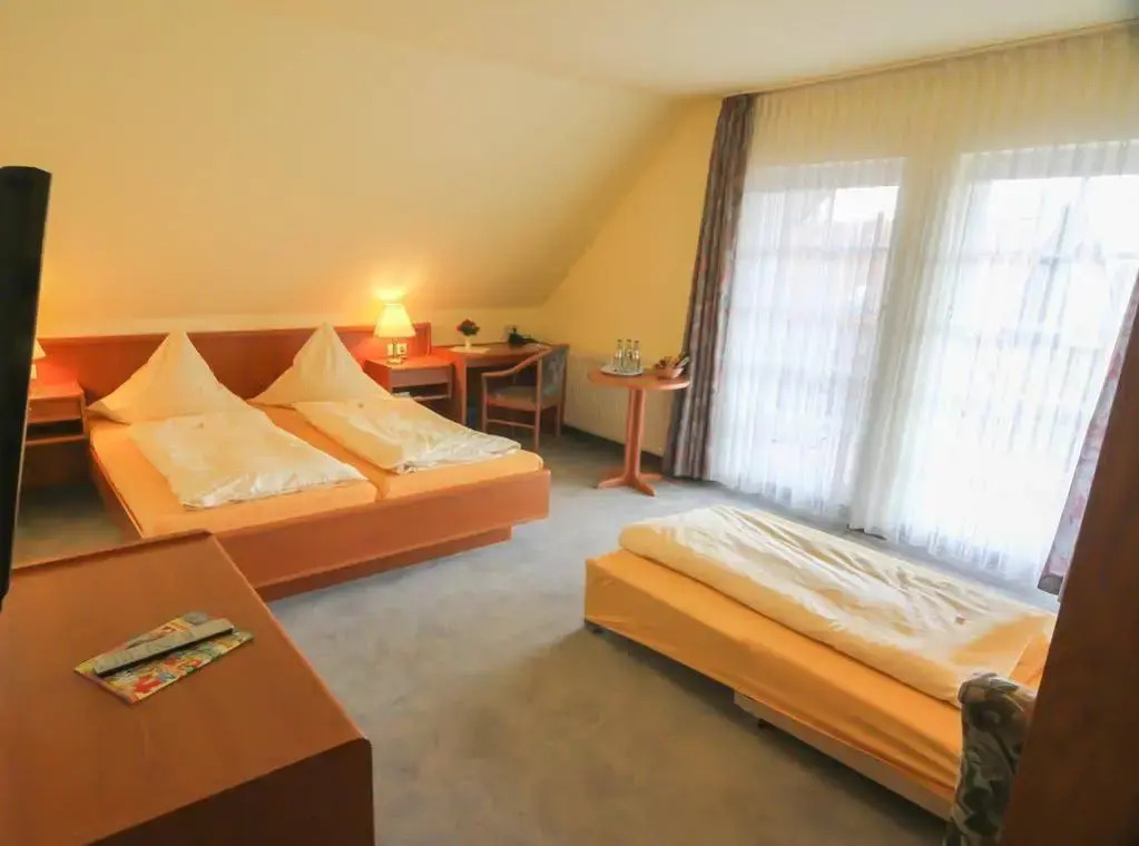 Hotel Zur Linde