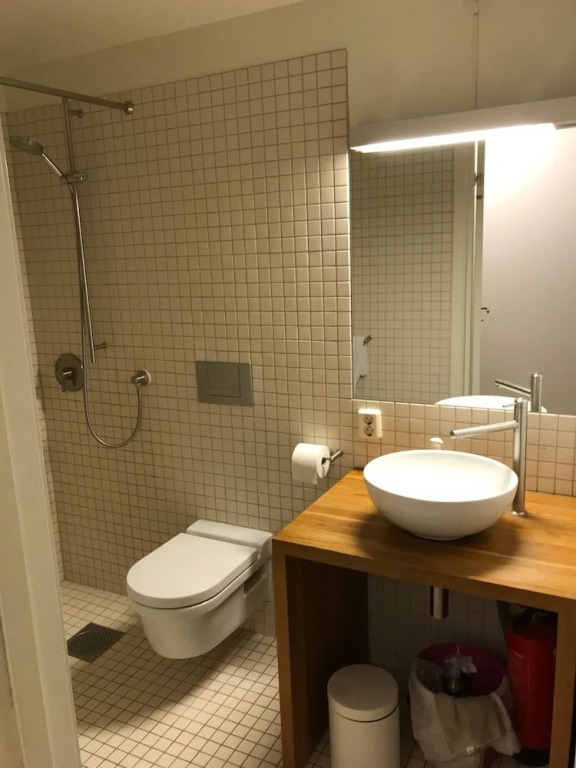 Nordic Host - Waldemars Hage 4 - Studio