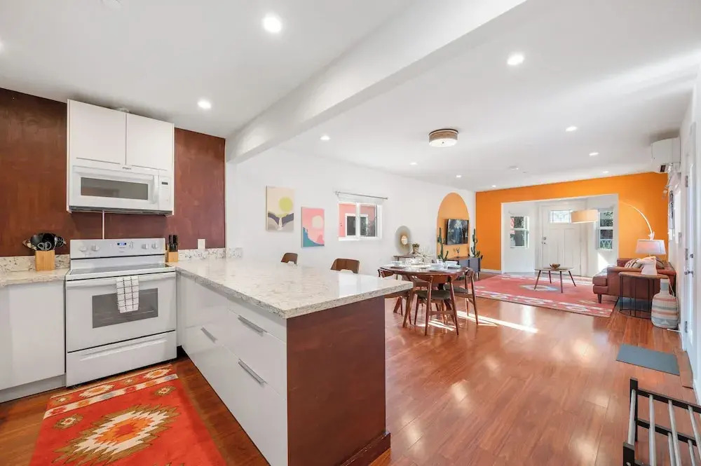 The Gower Street Bungalows by AvantStay