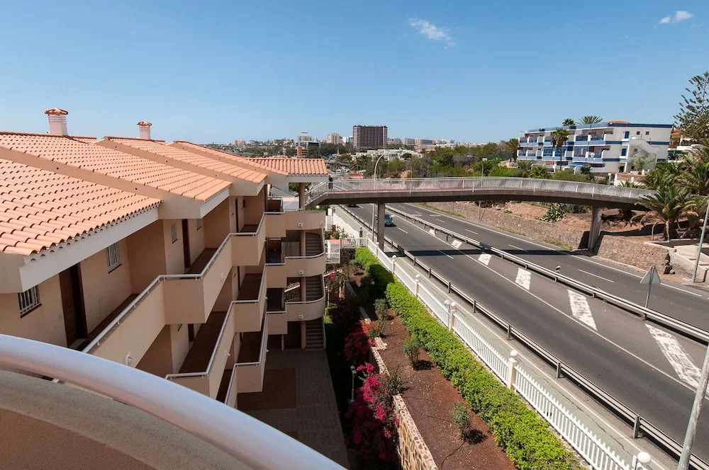 Apartment in Maspalomas, Gran Canaria 102891 by MO Rentals