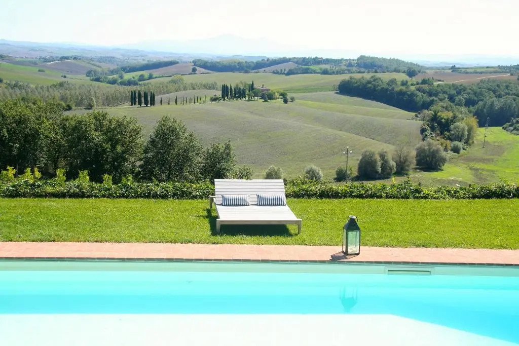 Villa Santa Virginia