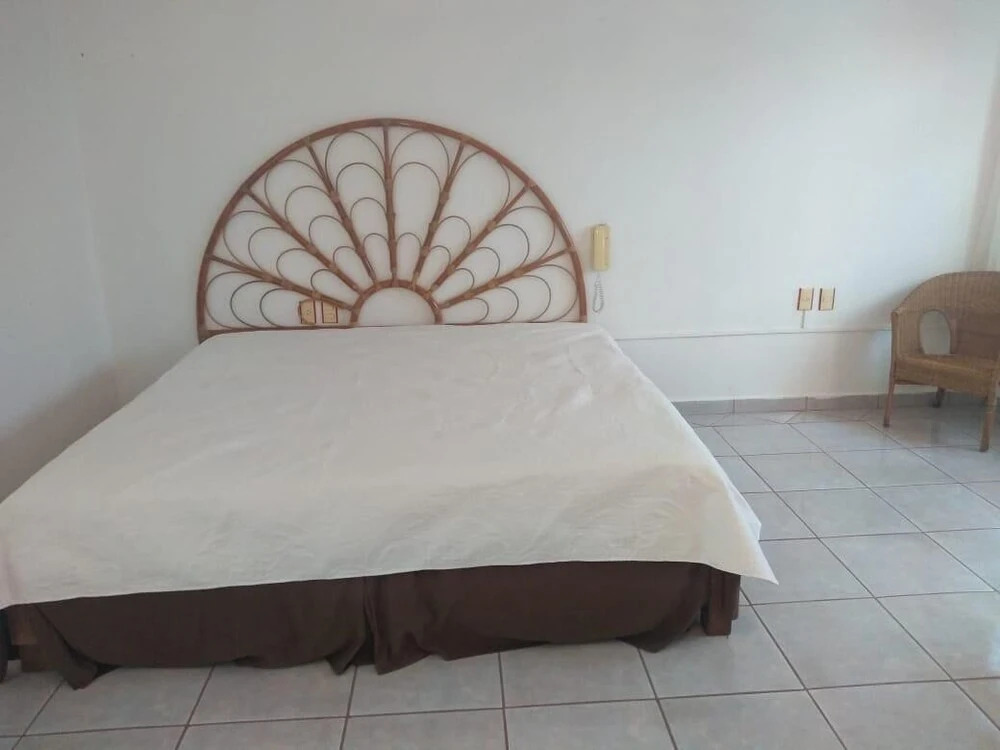 Casa Calandrias
